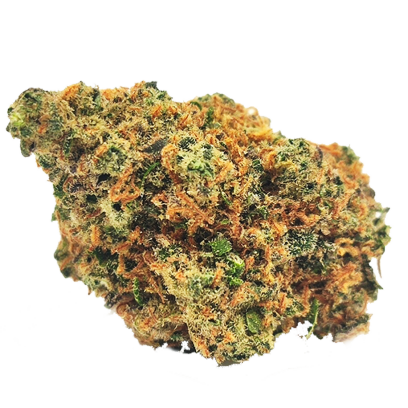 Mimosa Punch
