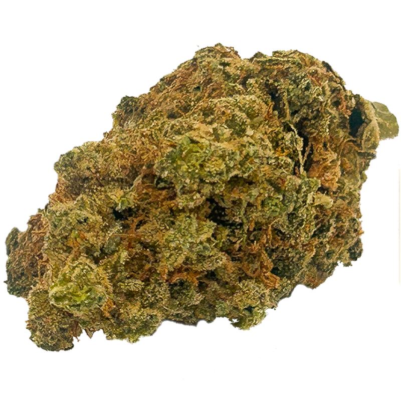 Gelato Sundae